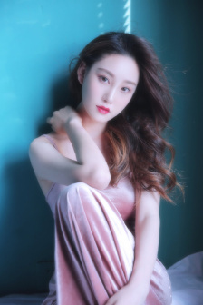 明星专题：孟阿赛